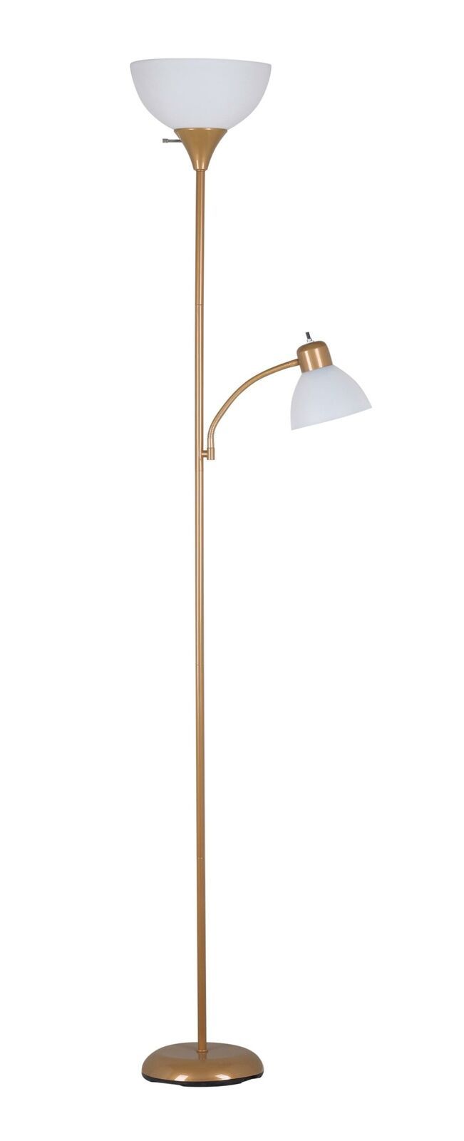72 Inch Floor Lamp Reading Light Metal Uplight Stand Living Room Bedroom |  Ebay For 72 Inch Floor Lamps (View 10 of 15)