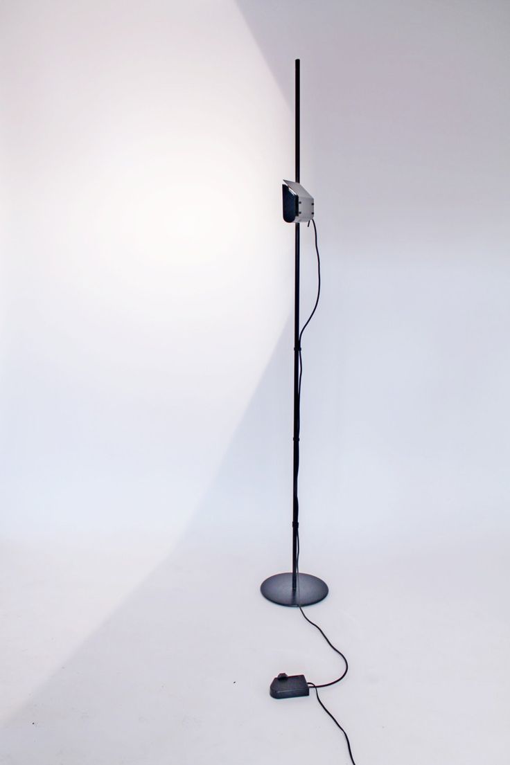 75 In. Halogen Floor Lamp From Gammalux Italia 80s Modern – Etsy | Halogen Floor  Lamp, Antique Lamp Shades, Floor Lamp With Regard To 75 Inch Floor Lamps (Photo 15 of 15)