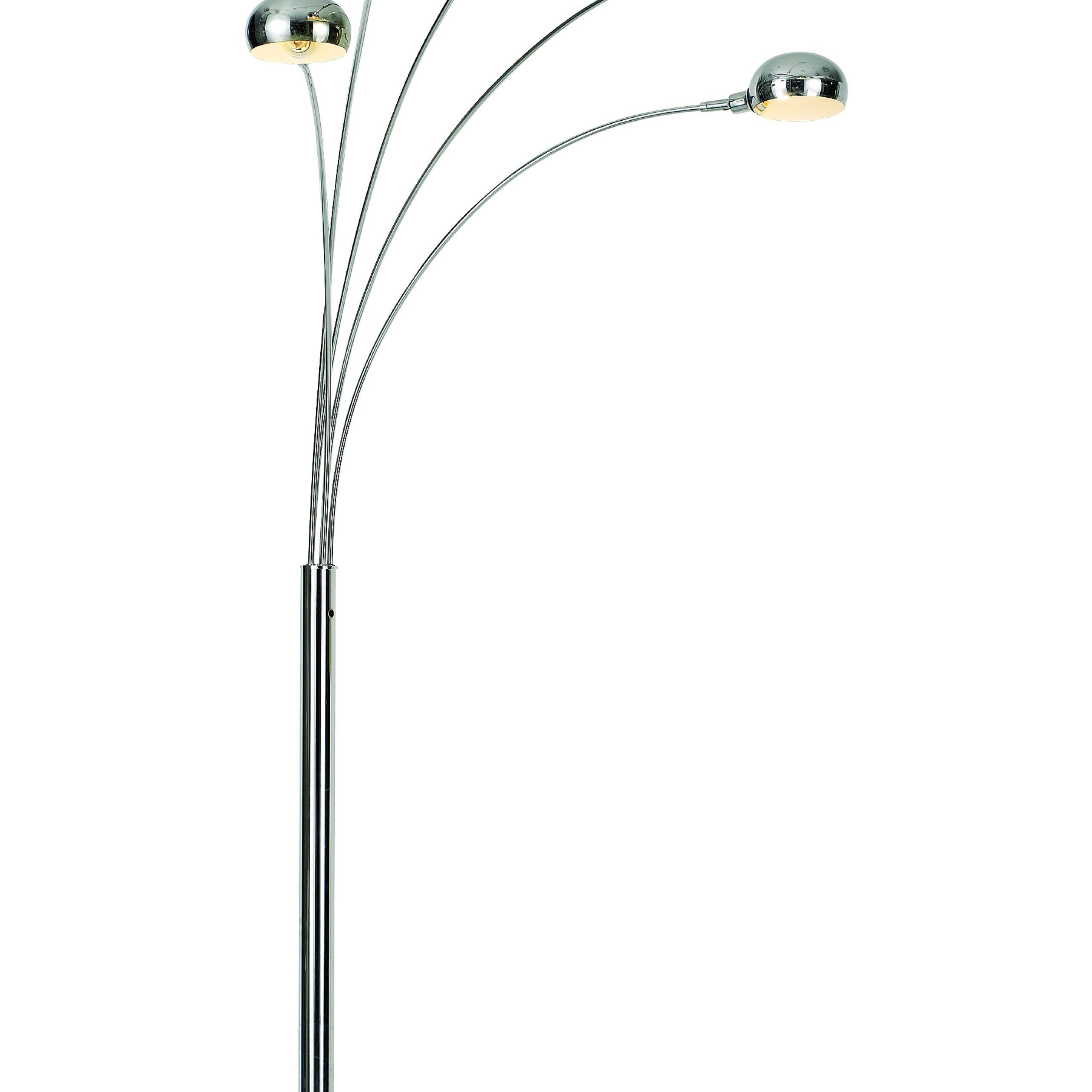 Arc Floor Lamp – Ideas On Foter Within 5 Light Arc Floor Lamps (View 14 of 15)
