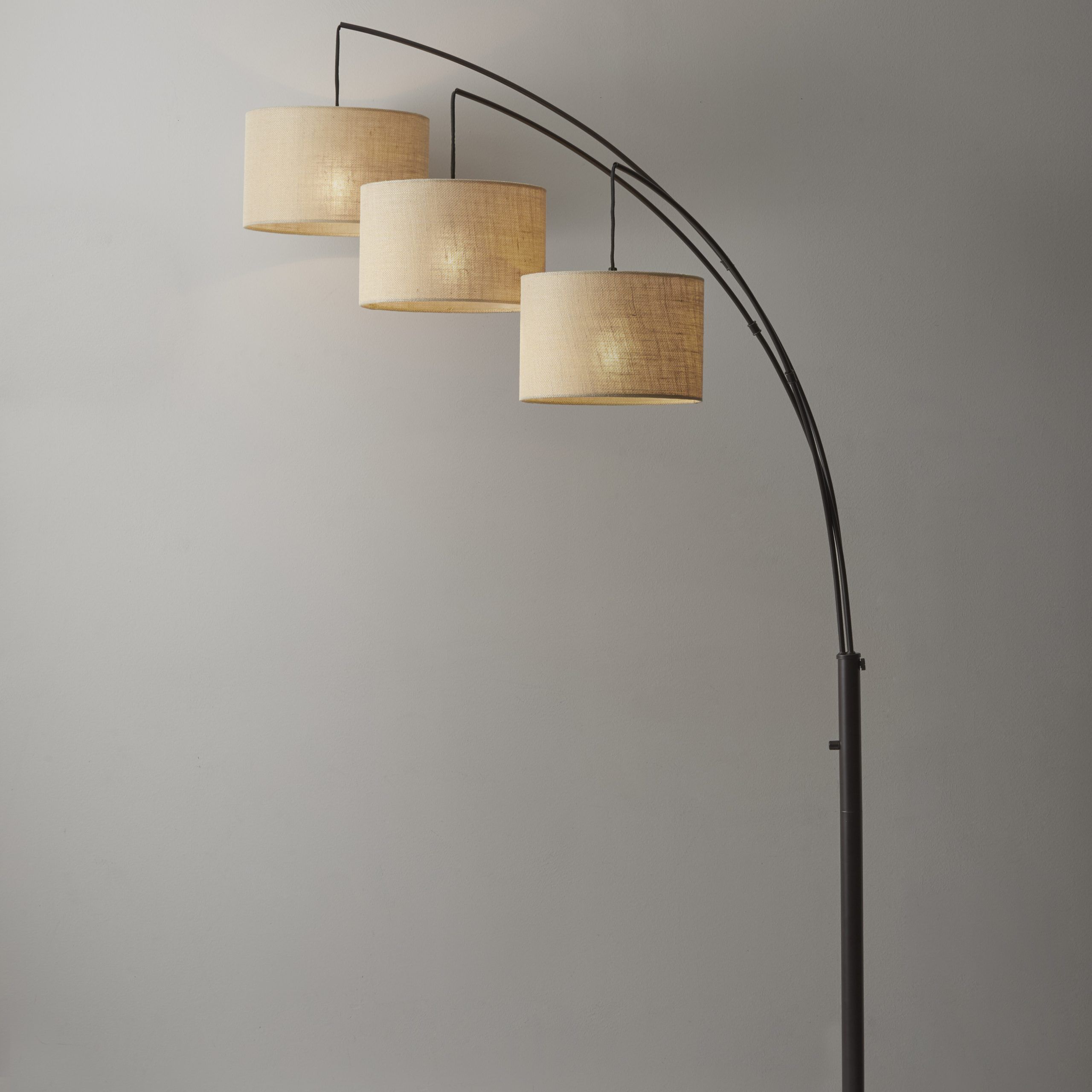 Featured Photo of 15 Best 82 Inch Floor Lamps
