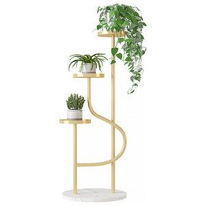 Butler Crystal Clear Acrylic Plant Stand – Contemporary – Plant Stands And  Telephone Tables  Hedgeapple | Houzz Pertaining To Crystal Clear Plant Stands (View 10 of 15)