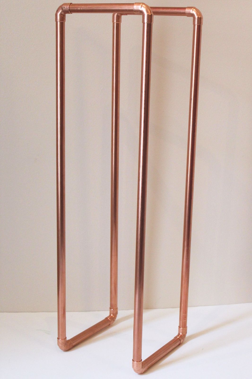 Copper Leg Plant Stand | Sarah & Nick Intended For Copper Plant Stands (View 15 of 15)