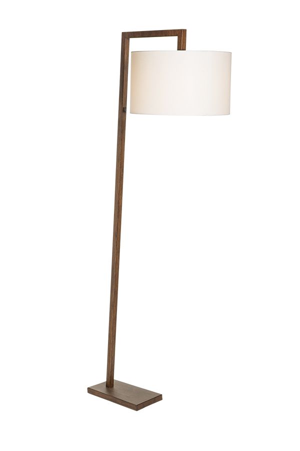 Custom Cantilever Floor Lamps – Luxury Hotel & Hospitality With Cantilever Floor Lamps (View 9 of 15)