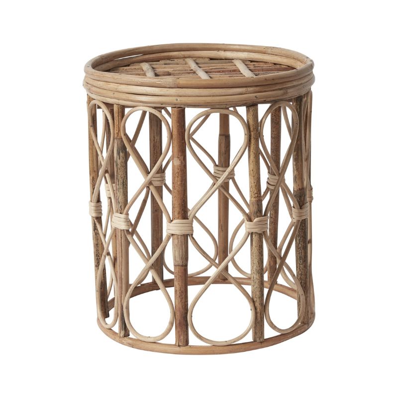 Get Bohemien Short Plant Stand, 15 Inches Tall In Mi At English Gardens  Nurseries | Serving Clinton Township, Dearborn Heights, Eastpointe, Royal  Oak, West Bloomfield, And The Plymouth – Ann Arbor Michigan Areas Throughout 15 Inch Plant Stands (View 10 of 15)