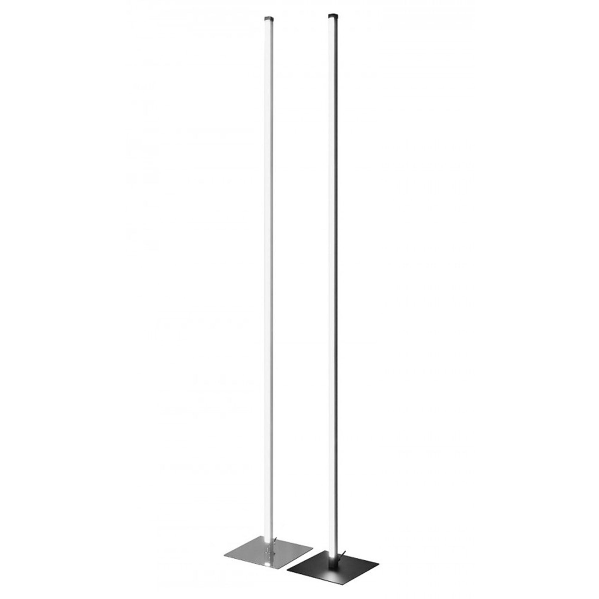 Led Dimmable Floor Lamp | Modern Lighting | Floorstanding Lamps Inside Floor Lamps With Dimmable Led (View 9 of 15)