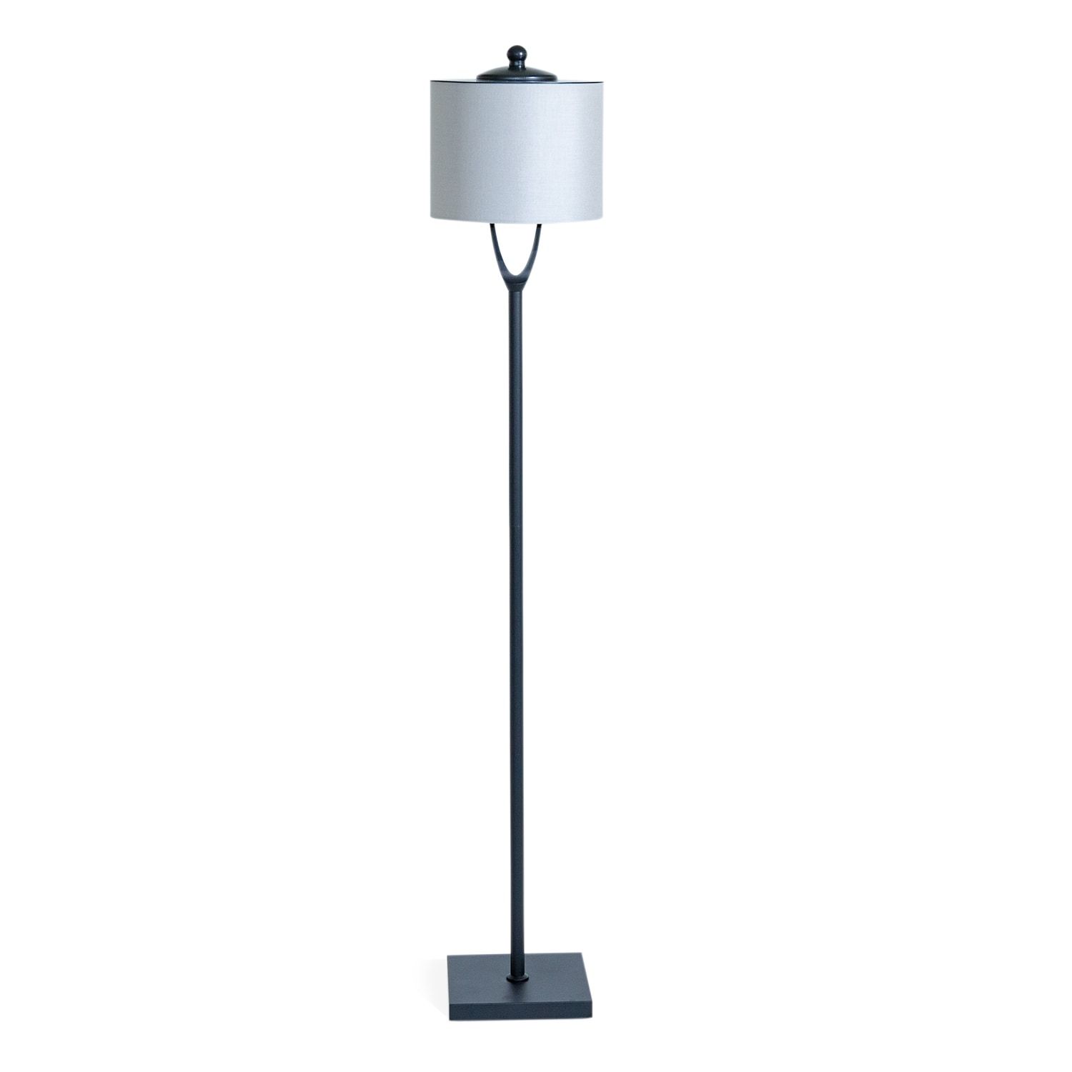 Light Your Patio 3 In 1 Rechargeable Cordless Weather Proof 64 In Floor Lamp  In The Floor Lamps Department At Lowes For Cordless Floor Lamps (View 4 of 15)