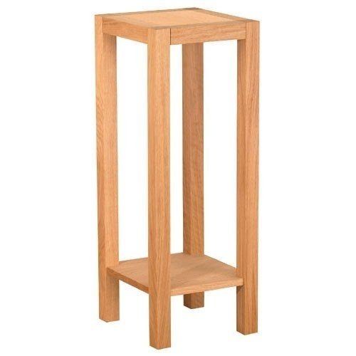 Oak Plant Stand – Ideas On Foter In Oak Plant Stands (View 8 of 15)