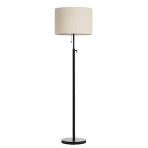 Pull Chain – Floor Lamps – Lamps – The Home Depot With Dual Pull Chain Floor Lamps (View 15 of 15)
