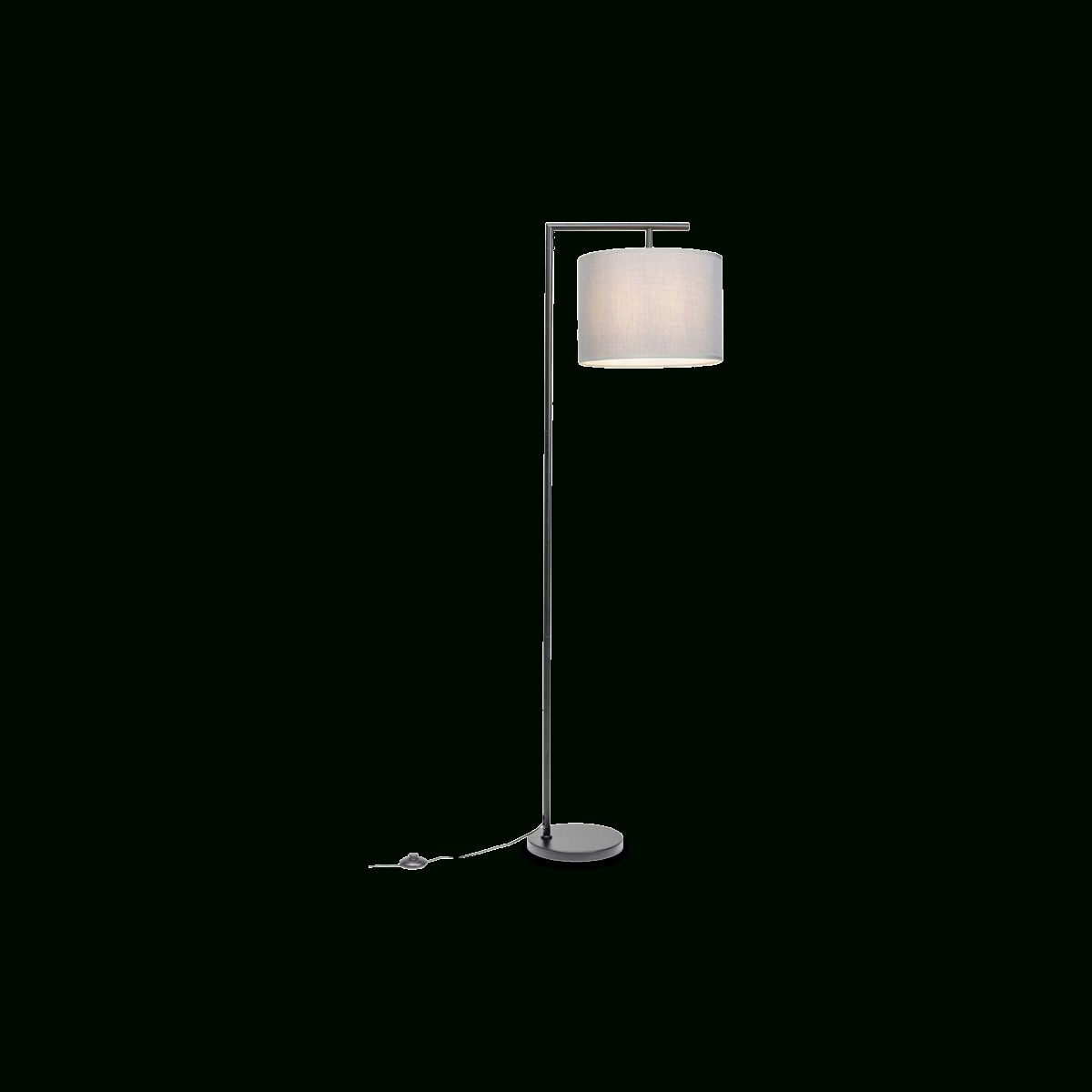 Shop Floor Lamps | Lighting | Chattels & More | Color: Beige Within Angular Floor Lamps (Photo 15 of 15)