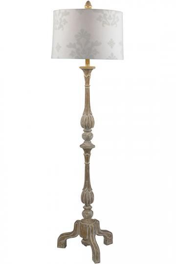 Sinestra Floor Lamp – Traditional Floor Lamps – Floor Lamp |  Homedecorators | Modern Floor Lamps, Traditional Floor Lamps, Floor Lamp Within Traditional Floor Lamps (Photo 4 of 15)