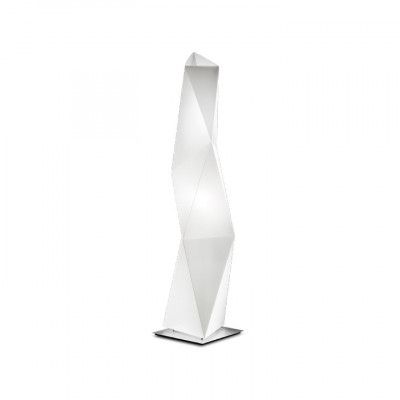 Slamp – Diamond Pt L – Geometric Floor Lamp – Light Shopping In Diamond Shape Floor Lamps (View 4 of 15)