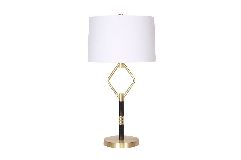 Table Lamp 799 With Diamond Shape Ifurniture The Largest Furniture Store In  Edmonton. Carry Bedroom Furniture, Living Room Furniture,sofa, Couch,  Lounge Suite, Dining Table And Chairs And Patio Furniture Over 1000+  Products (View 15 of 15)