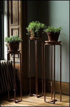 Tall Pedestal Plant Stand – Foter | Tall Plant Stand Indoor, Diy Plant Stand,  Tall Plant Stands Inside Pedestal Plant Stands (View 5 of 15)