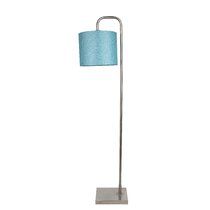 Wayfair | Arched Blue Shade Floor Lamps You'll Love In 2023 Intended For Blue Floor Lamps (Photo 15 of 15)