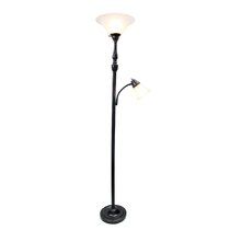 Wayfair | Extra Tall (70+ Inches) Floor Lamps For 70 Inch Floor Lamps (Photo 6 of 15)