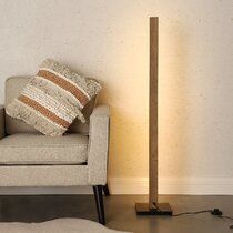 Wayfair | Under 50 Inches Floor Lamps You'll Love In 2023 Pertaining To 50 Inch Floor Lamps (Photo 9 of 15)