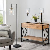 Wayfair | Under 50 Inches Floor Lamps You'll Love In 2023 With 50 Inch Floor Lamps (Photo 11 of 15)