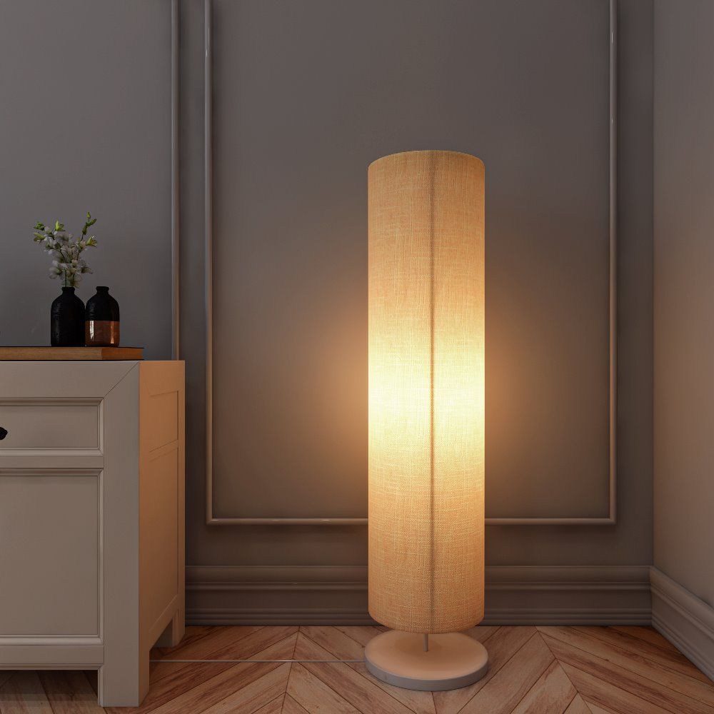 Wb Floor Lamp – Mohh Within Cylinder Floor Lamps (View 12 of 15)