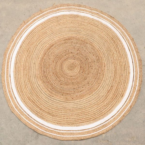 200 Cm Round Rug | Wayfair.co (View 11 of 15)