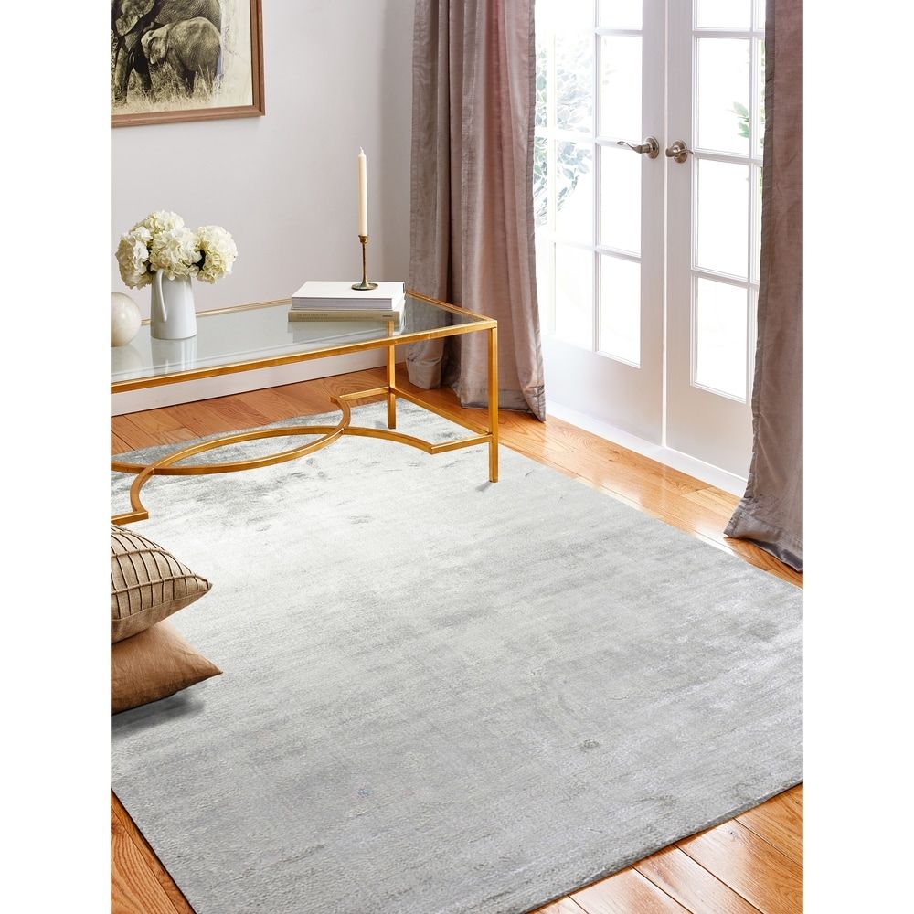 Bashian Calypso Contemporary Hand Loomed Area Rug – On Sale – Overstock –  20756324 Inside Green Calypso Rugs (View 9 of 15)