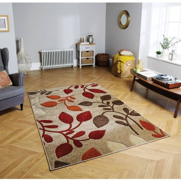 Beige Rugs – Free Delivery Uk | Rugs Direct Pertaining To Beige Rugs (Photo 11 of 15)