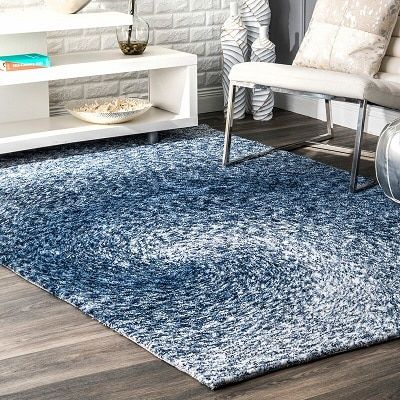 Best Coastal Area Rugs For Home, Beach House Or Boat – Homely Rugs Regarding Coastal Indoor Rugs (View 9 of 15)