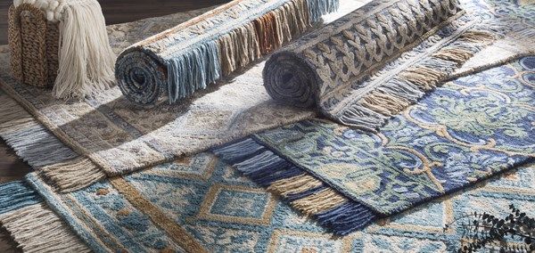 Blossom Rugs – Safavieh With Blossom Oval Rugs (Photo 4 of 15)
