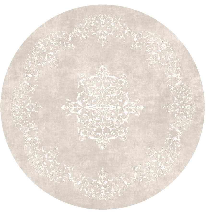 Buy Carpets And Rugs Online I Best Carpets Online I Rugs Store Uk I  Trendcarpet For Beige Round Rugs (View 15 of 15)