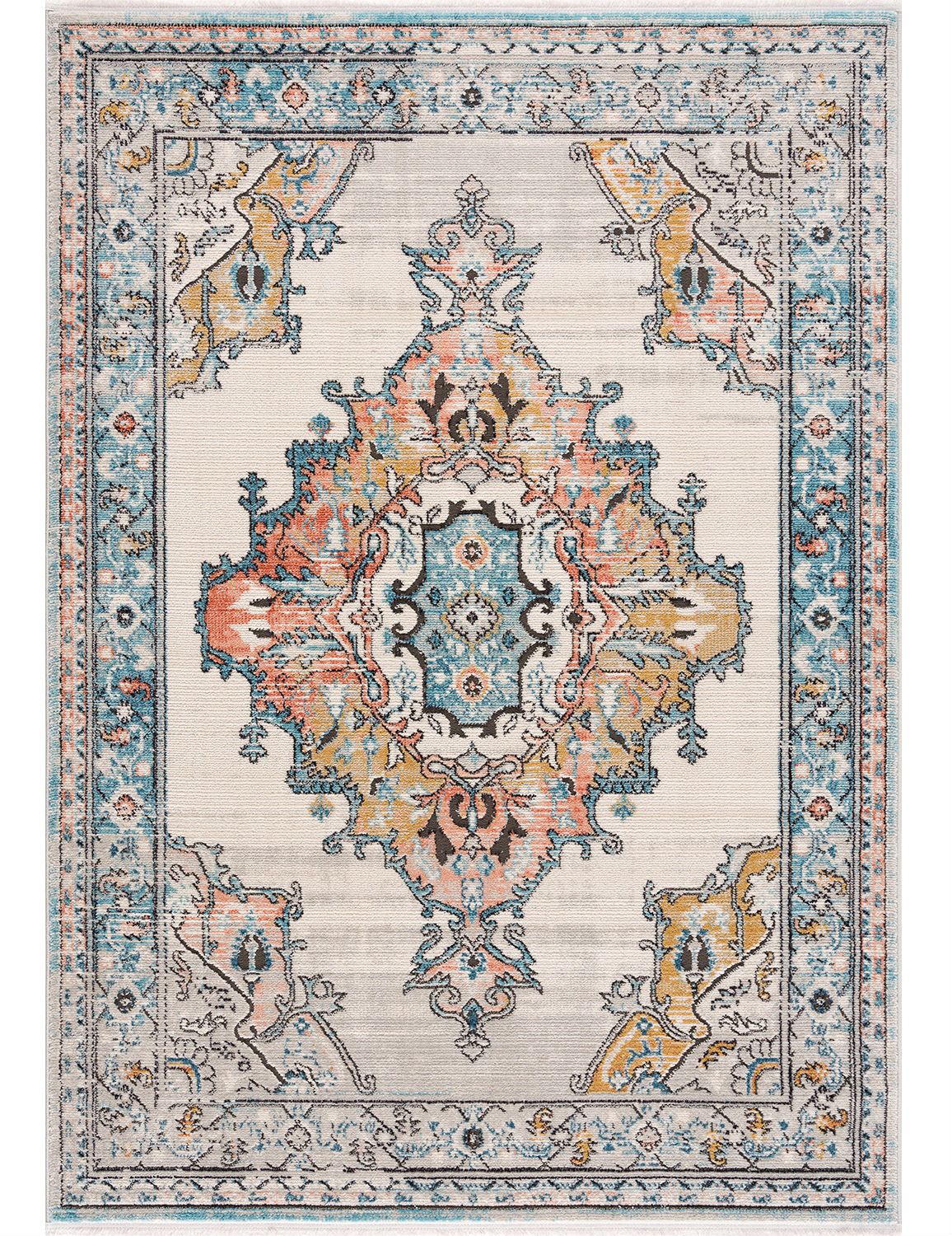Buy Carpets And Rugs Online I Best Carpets Online I Rugs Store Uk I  Trendcarpet In Blue Rugs (Photo 13 of 15)