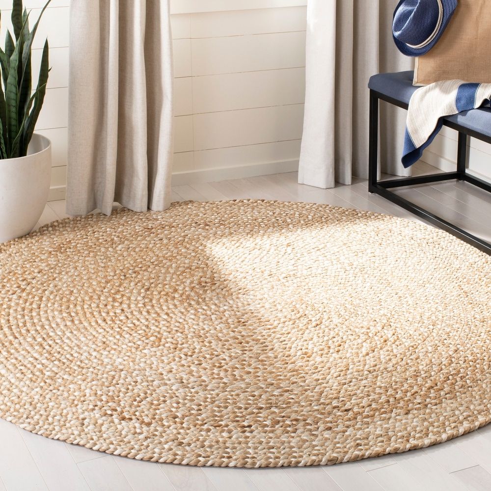 Buy Jute Area Rugs Online At Overstock | Our Best Rugs Deals Inside Jute Rugs (View 15 of 15)