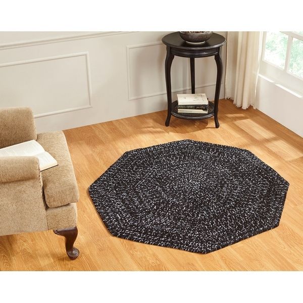 Buy Octagon Area Rugs Online At Overstock | Our Best Rugs Deals Regarding Octagon Rugs (View 2 of 15)