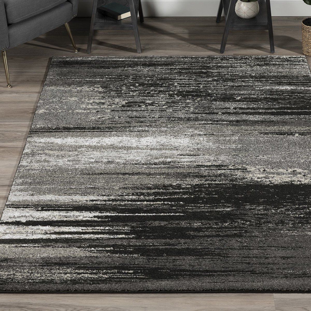Dalyn Modern Greys Mg 5993 Rugs | Rugs Direct With Regard To Modern Indoor Rugs (Photo 7 of 15)