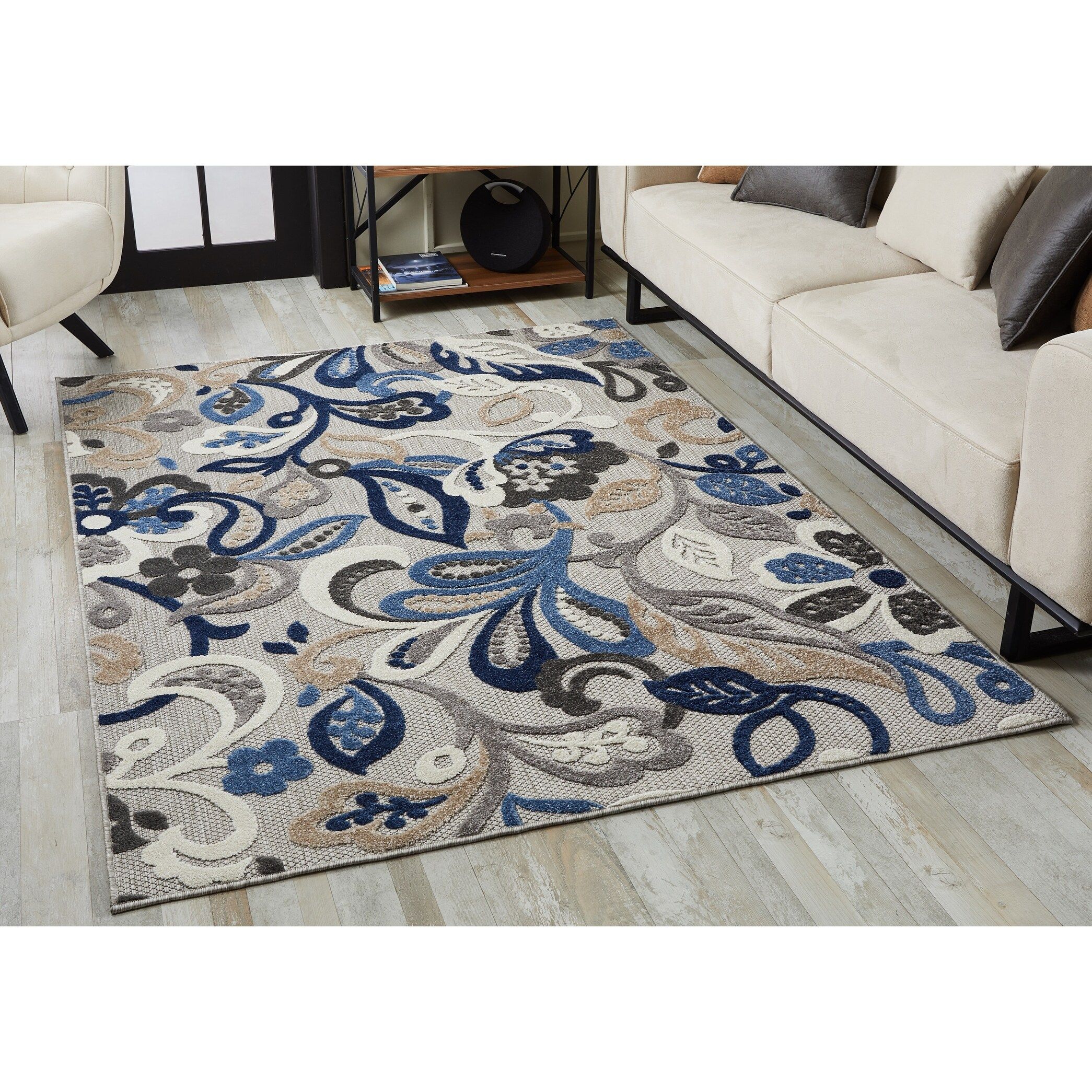 Featured Photo of 15 The Best Napa Indoor Rugs