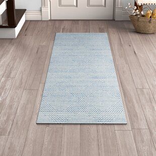 Farmhouse & Rustic Coastal Runner Rugs | Up To 60% Off | Birch Lane Pertaining To Coastal Runner Rugs (View 5 of 15)