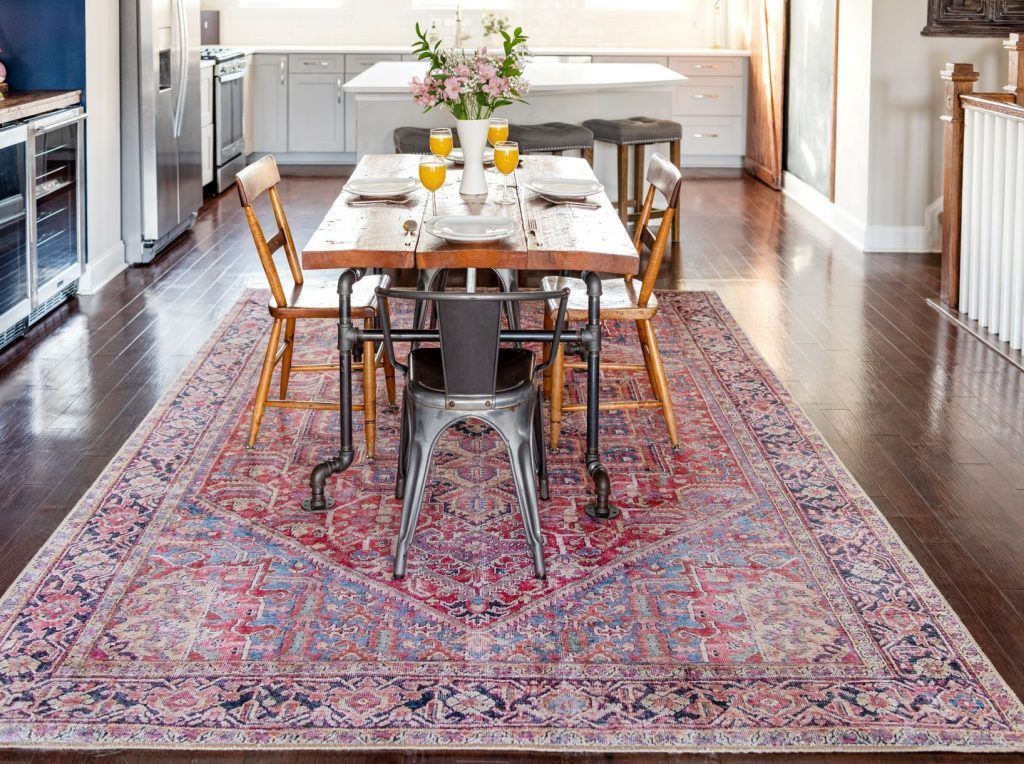 Hand Knotted Rugs: The Investment Piece – Handknotted Blog Within Hand Knotted Rugs (View 4 of 15)