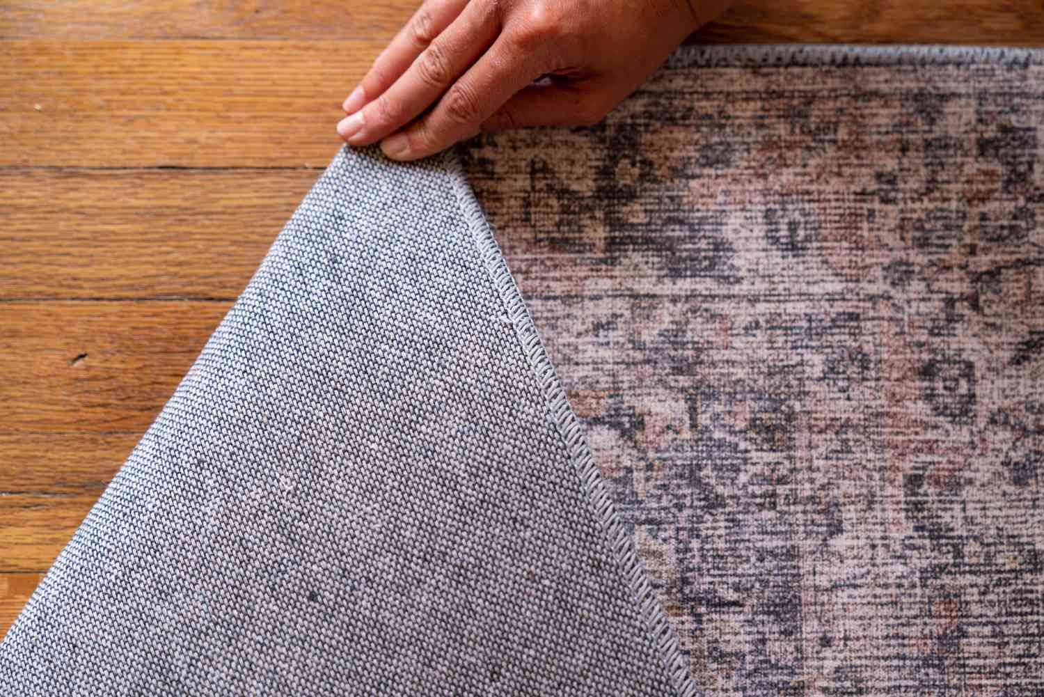 Hand Knotted Vs Hand Tufted Rugs: What's The Difference? For Hand Knotted Rugs (View 9 of 15)