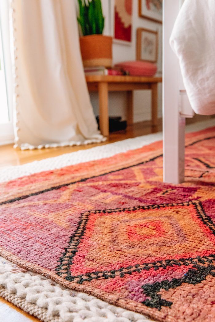 How To Clean Moroccan Rugs – Studio Diy With Moroccan Rugs (Photo 1 of 15)