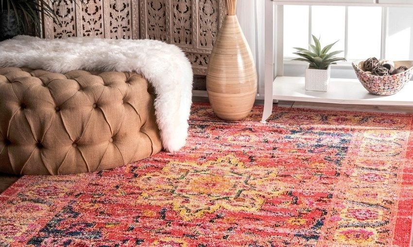 How To Protect And Preserve Your Persian And Oriental Rugs In Hand Knotted Rugs (View 15 of 15)