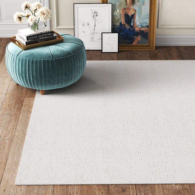 Featured Photo of 15 Best Collection of Ivory Beige Rugs