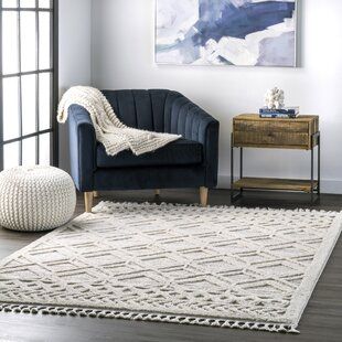 Lattice Area Rug | Wayfair Intended For Lattice Rugs (View 4 of 15)