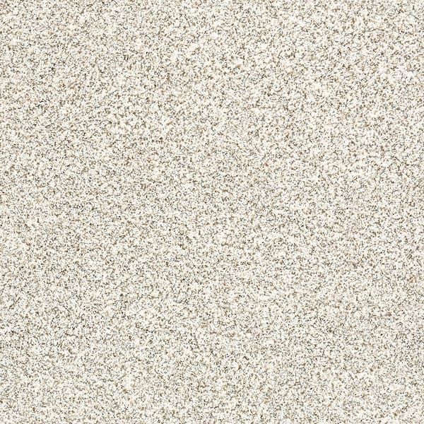 Lifeproof Madeline Ii – Bit Of Ivory – Beige 61.8 Oz. Nylon Texture  Installed Carpet Hde4444141 – The Home Depot With Ivory Madeline Rugs (Photo 12 of 15)