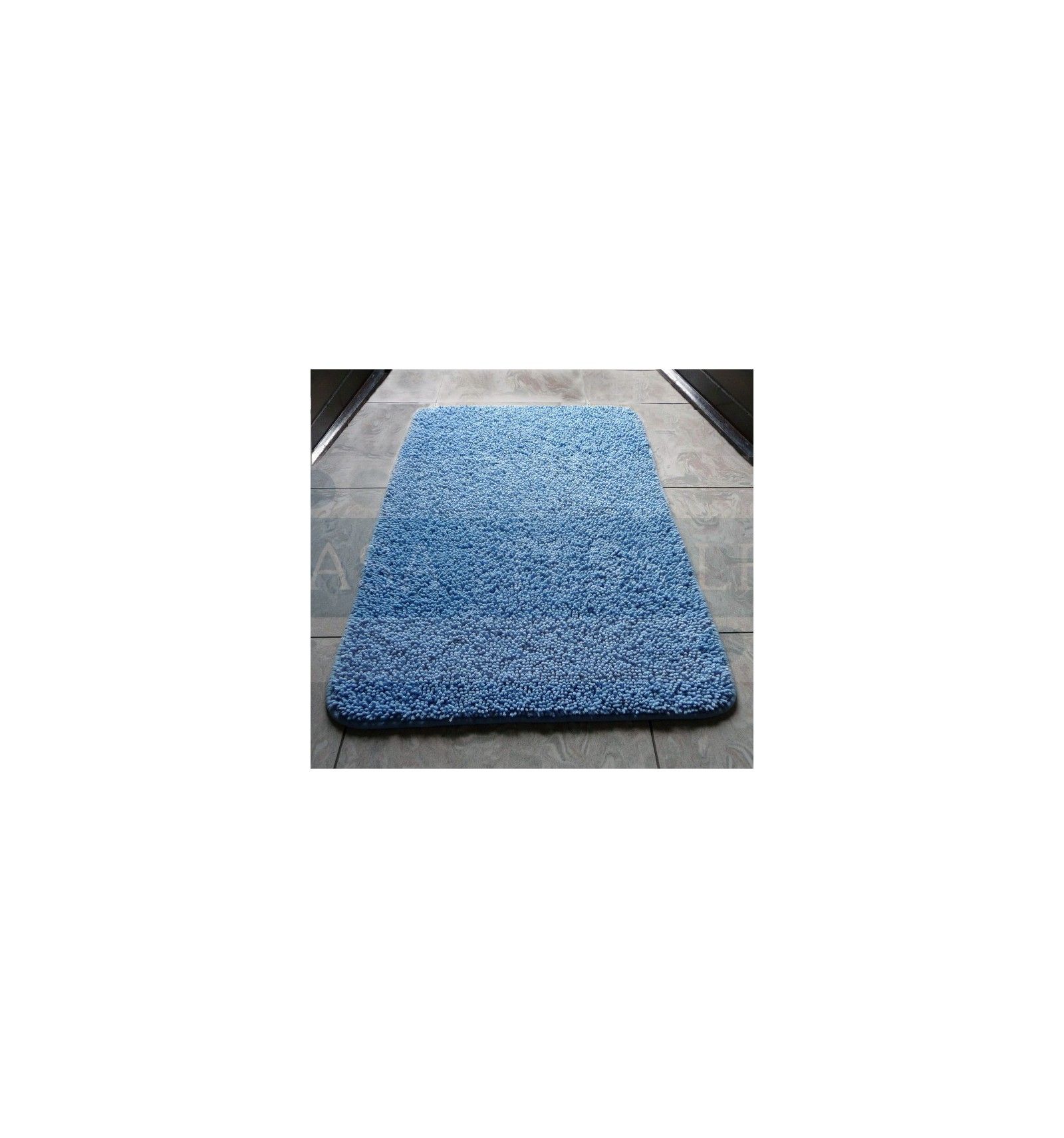 Olympus Square Bathroom Rug 65x65cm – Casa Tessile In Square Rugs (View 14 of 15)