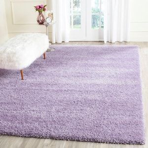 Purple – Area Rugs – Rugs – The Home Depot Inside Purple Rugs (View 7 of 15)