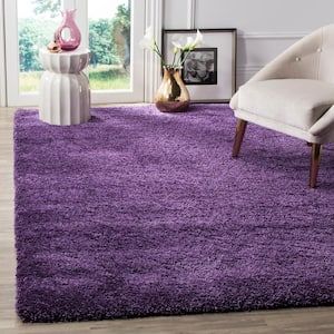 Purple – Area Rugs – Rugs – The Home Depot Intended For Purple Rugs (Photo 4 of 15)