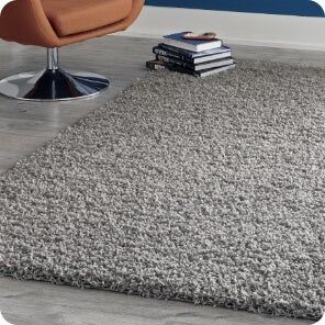 Shag Rugs | Rugs Intended For Solid Shag Rugs (Photo 7 of 15)