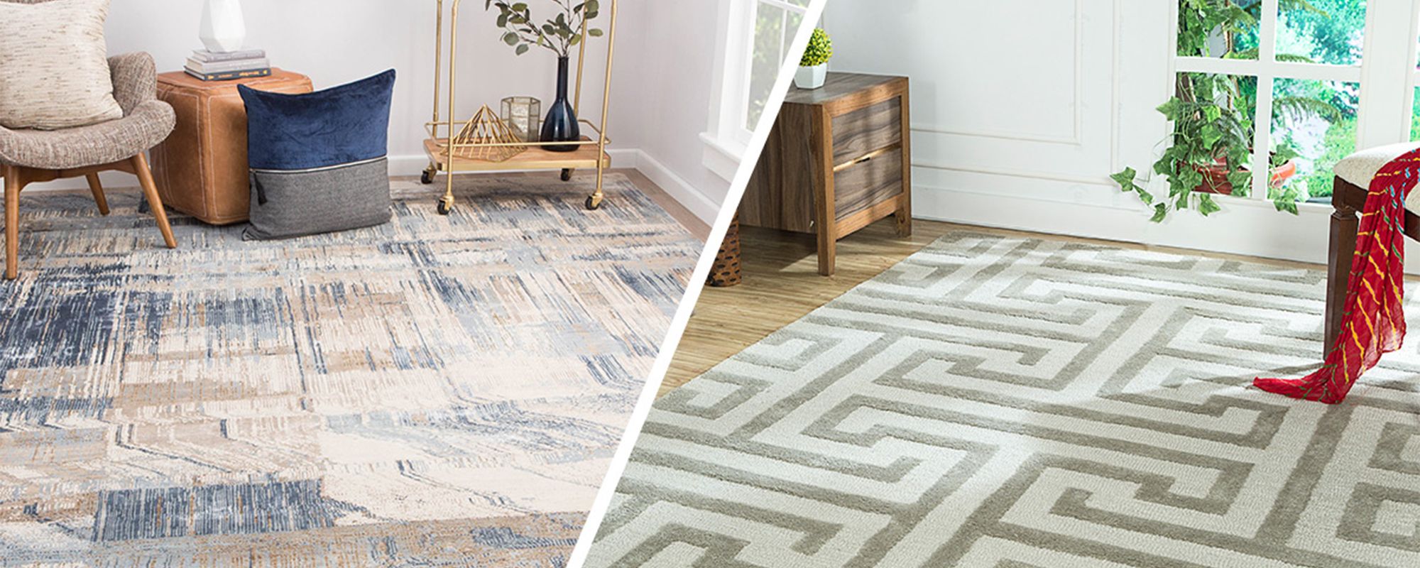 Types Of Rugs To Know Before You Shop Hand Tufted Rugs Vs Hand Knotted Rugs With Hand Knotted Rugs (View 8 of 15)