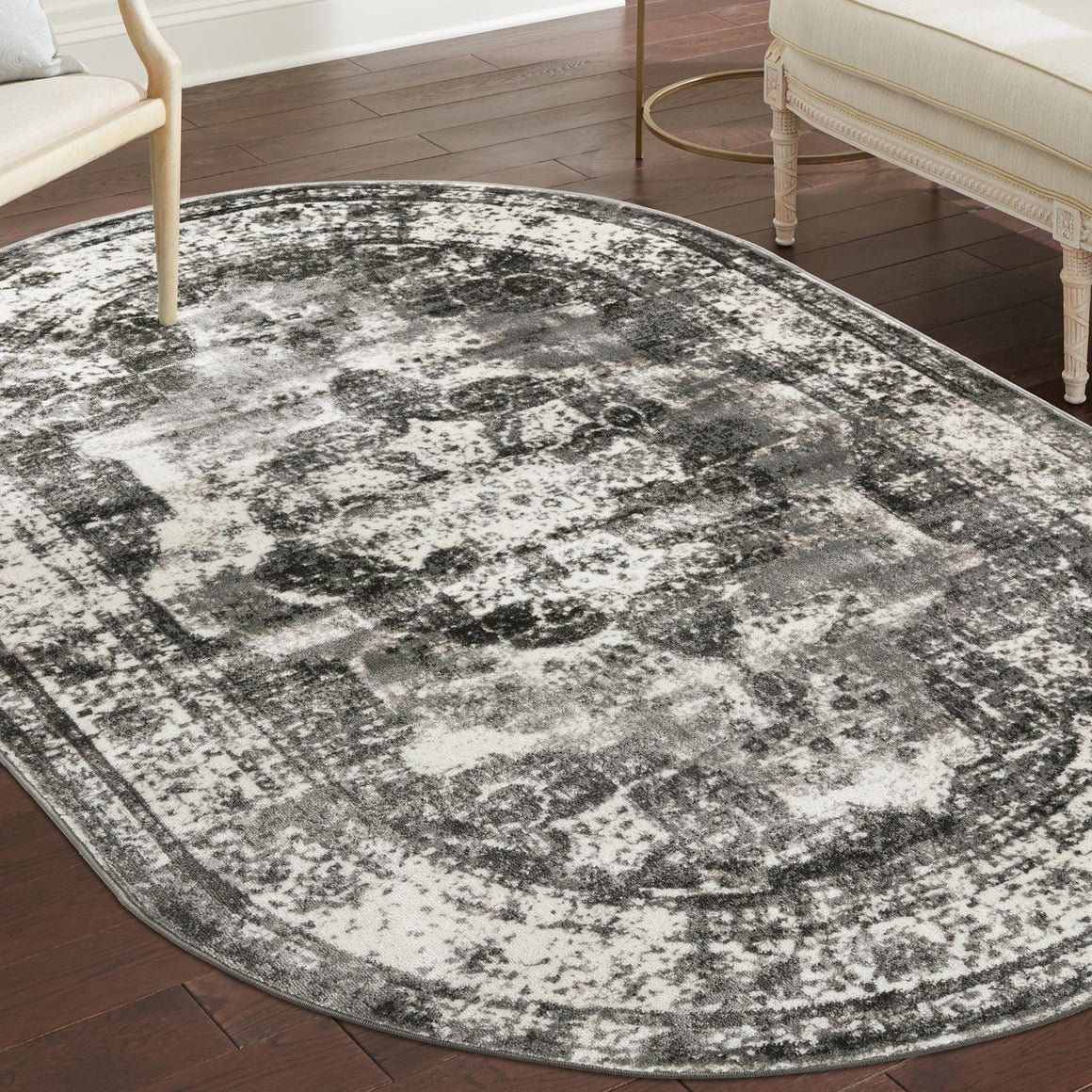 Wayfair | 2' X 3' Oval Area Rugs You'll Love In 2023 Regarding Timeless Oval Rugs (Photo 6 of 15)