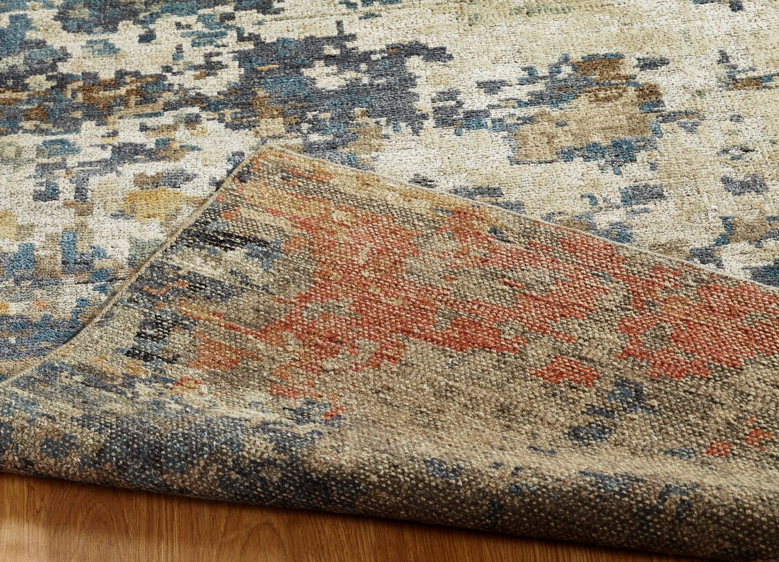 World Of Rugs – Hand Knotted Rugs Regarding Hand Knotted Rugs (Photo 13 of 15)