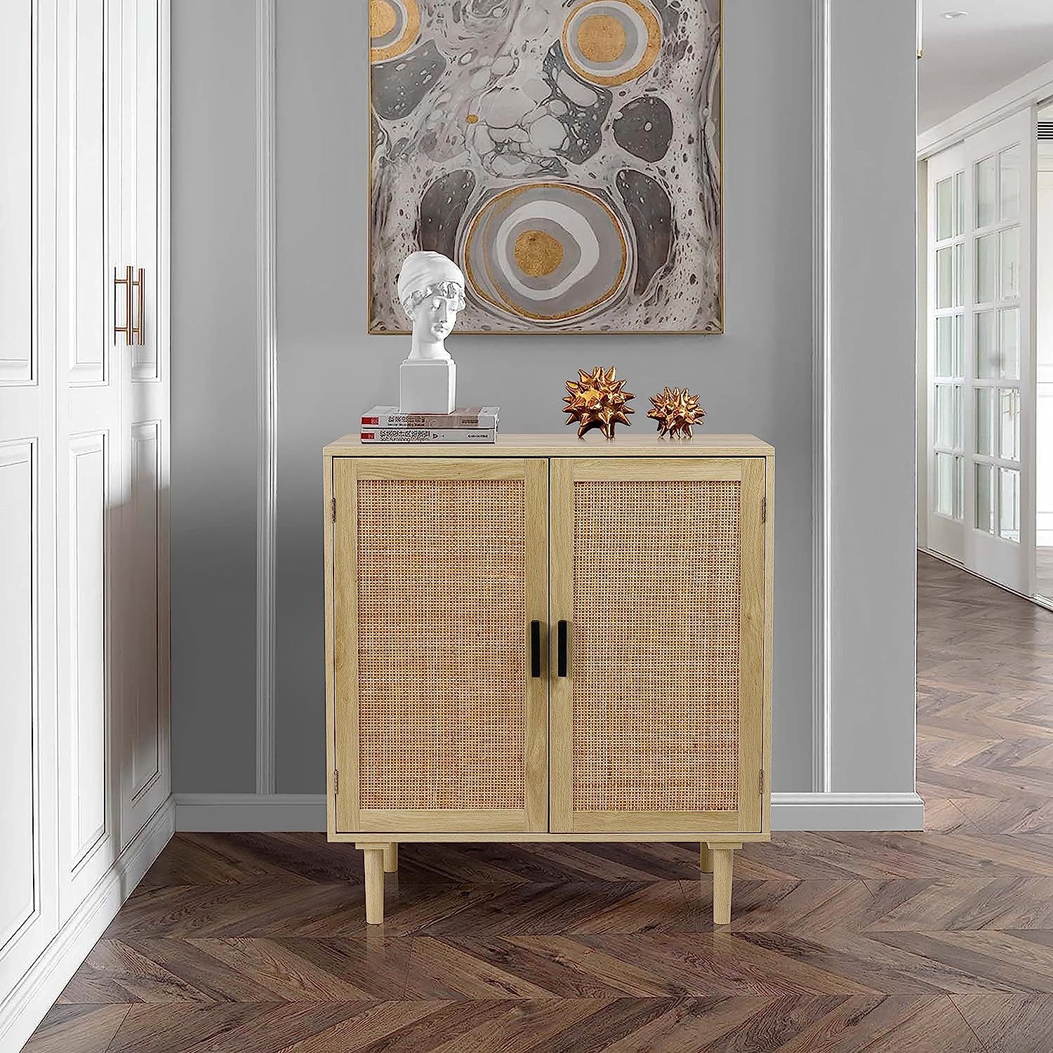 15 Best Sideboards And Buffet Tables With Storage For 2023 | Storables Throughout Most Up To Date Sideboards With Power Outlet (View 12 of 15)