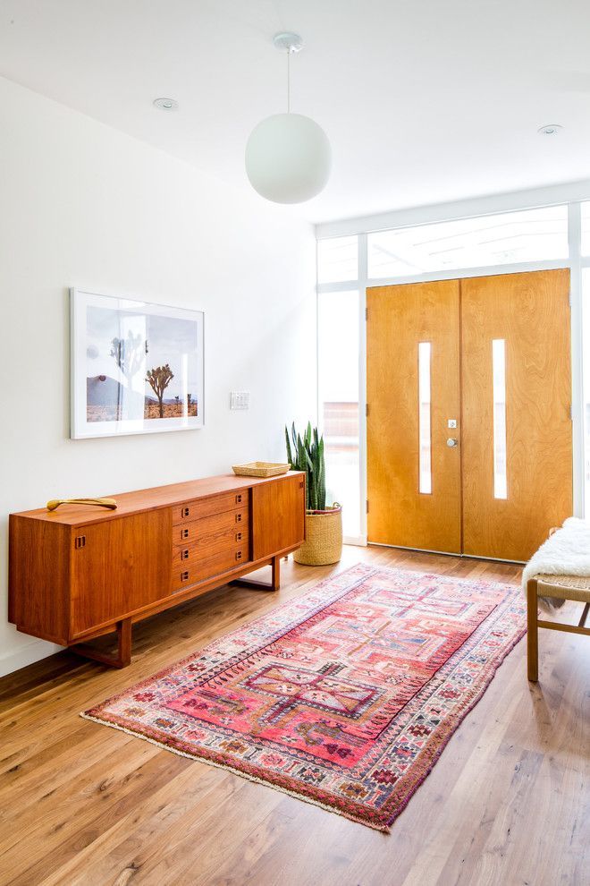 19 Best Mid Century Modern Entryway Decor Ideas Regarding Newest Sideboards For Entryway (Photo 5 of 15)
